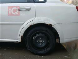Chevrolet Optra